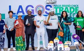 Lagos Tourism Collaborate With NAIJA Brand Chick For Hospitality Trade Fair
