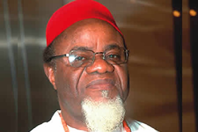 ‘Why My Father Backed Obi For Presidency- Ezeife’s Daughter