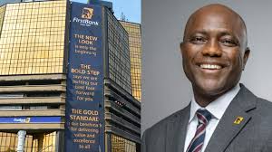 First Bank Appoints Olusegun Alebiosu As Acting CEO