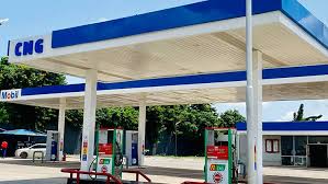 NIPCO Completes Four CNG Stations In Lagos