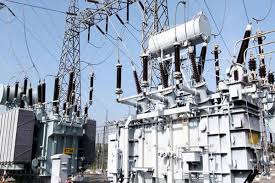 National Grid Collapses To 629.90MW