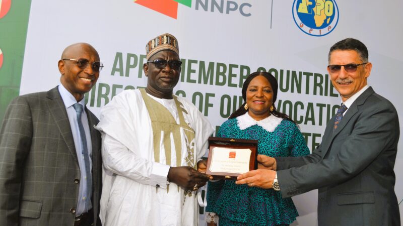                                                     Nigeria’s Adekeye Emerges Chairperson, APPO Training Directors