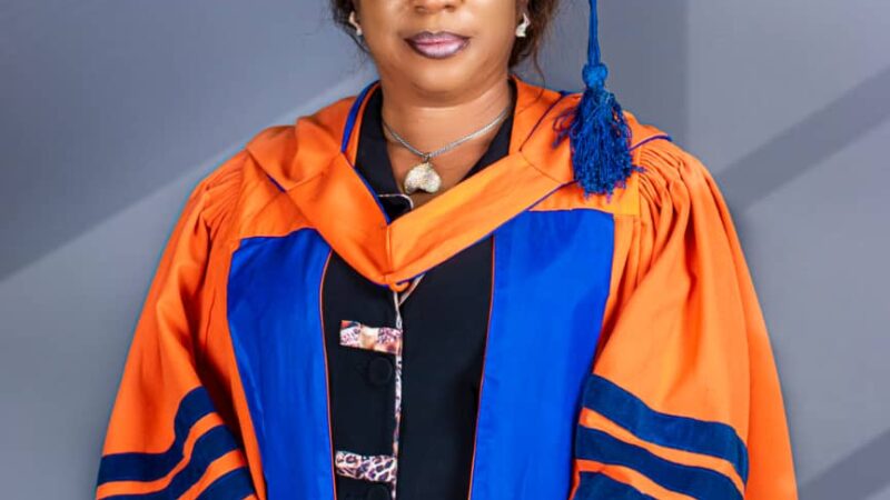 Soludo Appoints Dr. Justina Chinyere Anyadiegwu As Provost Of Nwafor Orizu College Of Education
