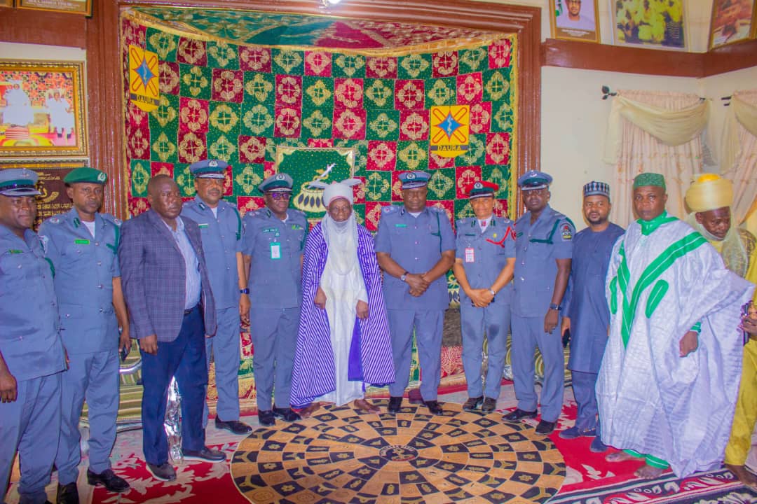 Customs CG Vows To Arrest, Prosecute Killers Of Customs Officer In Katsina State