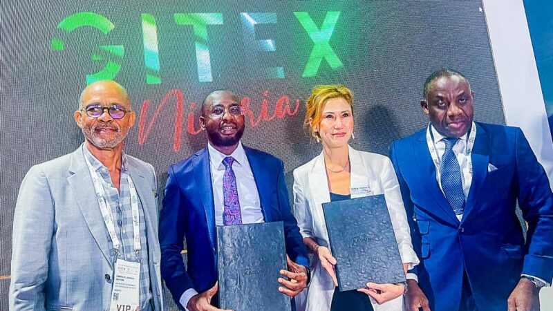 Nigeria Set To Host World’s Largest Tech Expo (GITEX)