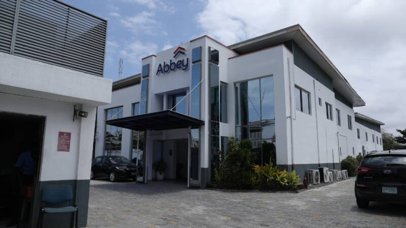 Abbey Mortgage Bank 32nd AGM Holds May 30, 2024