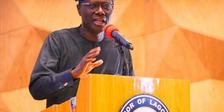 Lagos Set To Generate Power From Solid Waste, As Sanwo-Olu Signs Deal With Dutch Firm