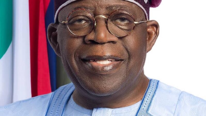 Tinubu The Audacity To Hope: One Year After
