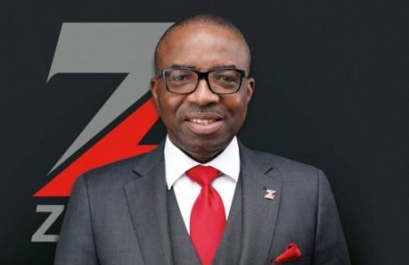 Again Zenith Bank Boss, Onyeagwu Emerges  Banking CEO Of The Year In 2024 International Bankers Awards