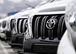 Customs Gets N12.5bn Approval For 200 Toyota Land Cruiser