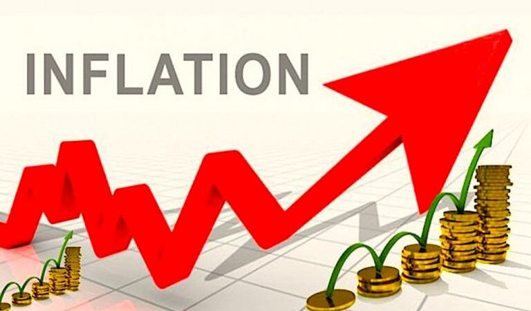 Nigeria’s Inflation Hits 33.69%