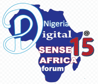 Nigeria DigitalSENSE Forum @15, Gets June Date