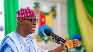 Workers’ Day: Sanwo-Olu Promises To Pay New Minimum Wage 