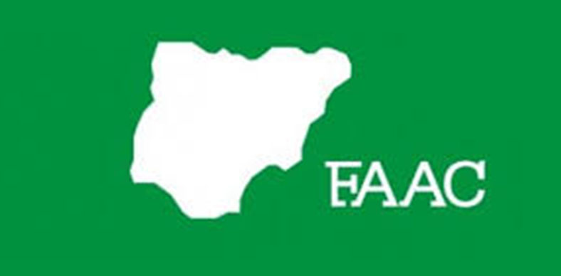 FAAC: FG, States, LGs Share N1.1trn May Revenue