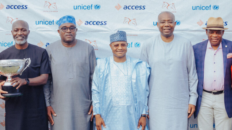 Access Bank Breaks Ground On 60 Additional Classrooms In Kaduna, Seeks To DoubleChild Enrolment