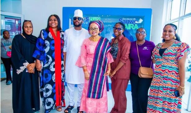 Photos: LASG Reiterates Continuous Support For SME As Lagos Tourism, NBC Trade Fair Ends