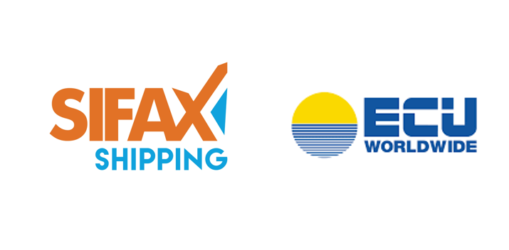 SIFAX Shipping Partners ECU Worldwide To Boost LCL Export