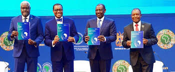 AfDB Group Unveils New Ten-Year Strategy 2024–2033