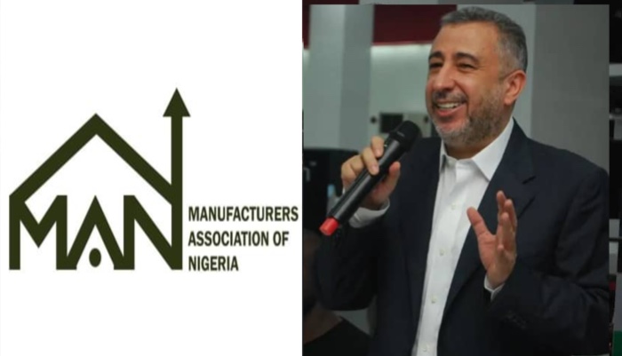 MAN Commends Security Agencies For Rescuing Fouani Group CEO From Kidnappers