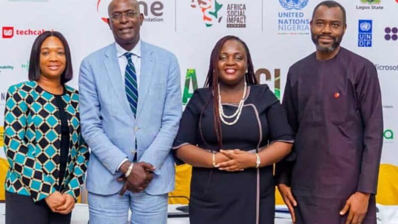 Sterling One Foundation, United Nations Nigeria Announce Africa Social Impact Summit (ASIS 3.0) 2024