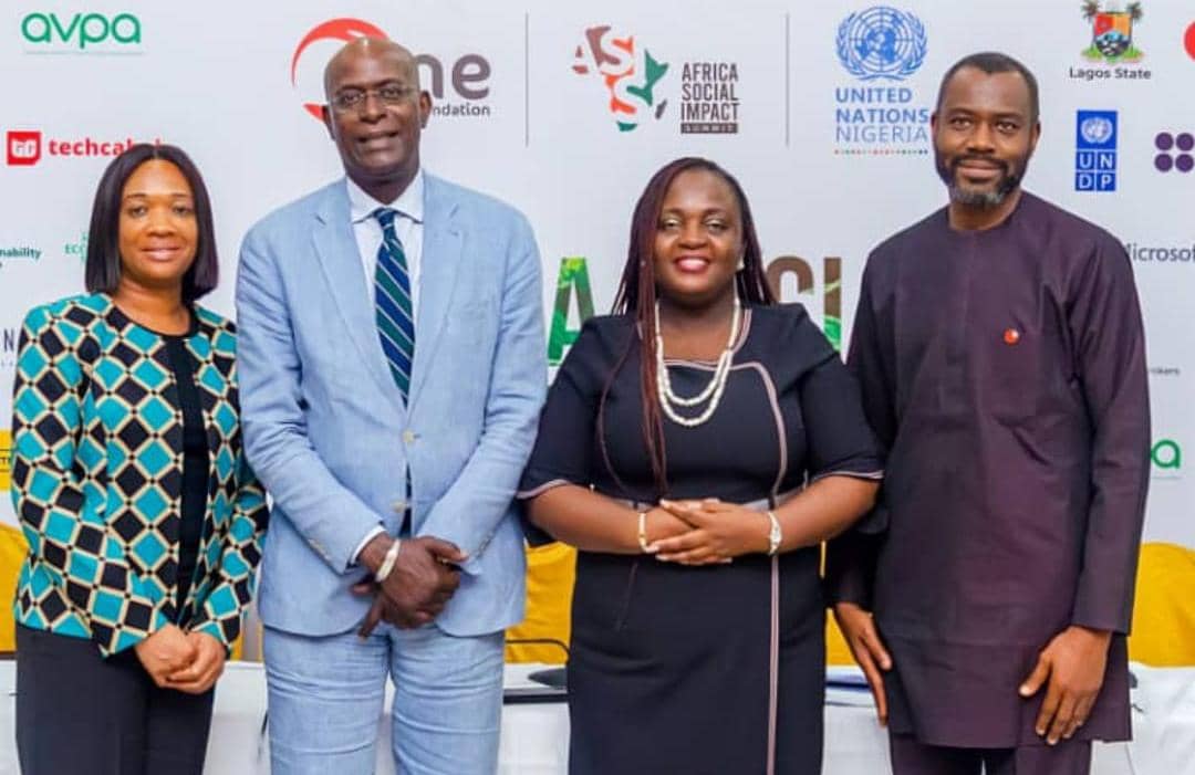 Sterling One Foundation, United Nations Nigeria Announce Africa Social Impact Summit (ASIS 3.0) 2024