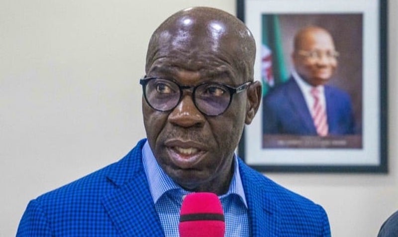 Obaseki Inaugurates 20-Man Transition Committee