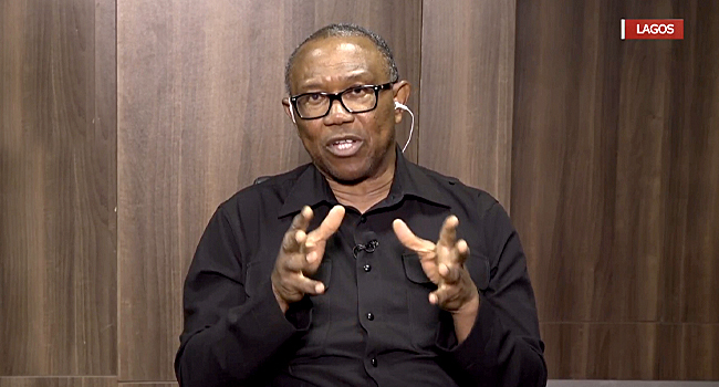  Obi Clocks 63 On Friday, Says Celebrate Me By Channeling Resources To The Poor And The Needy 