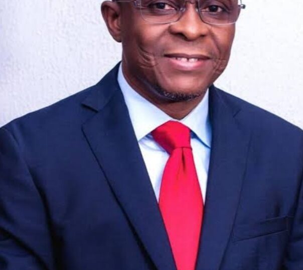 CONMMEP Commends President Tinubu For Appointing Dantsoho As NPA MD,