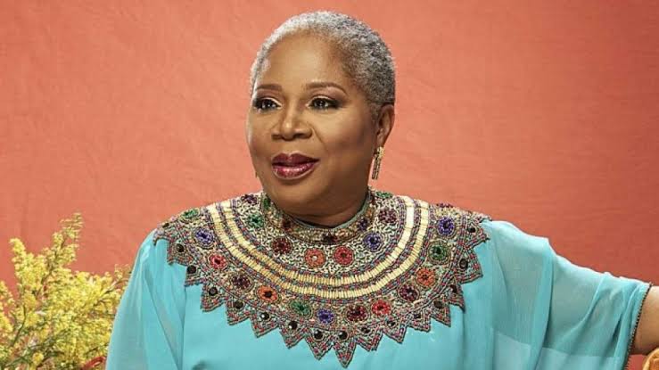 Onyeka Onwenu Is Dead