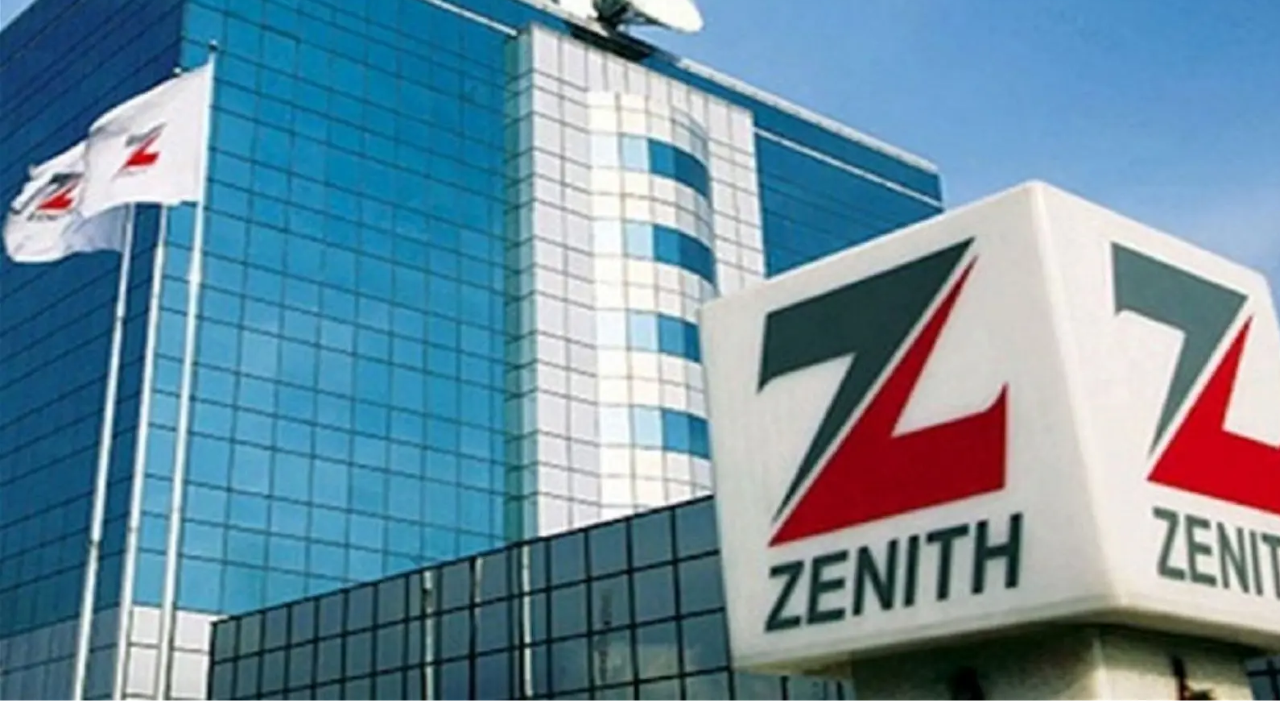 Zenith Bank Retains Best Commercial,  Corporate Governance Bank Awards In Nigeria At World Finance 2024 Awards