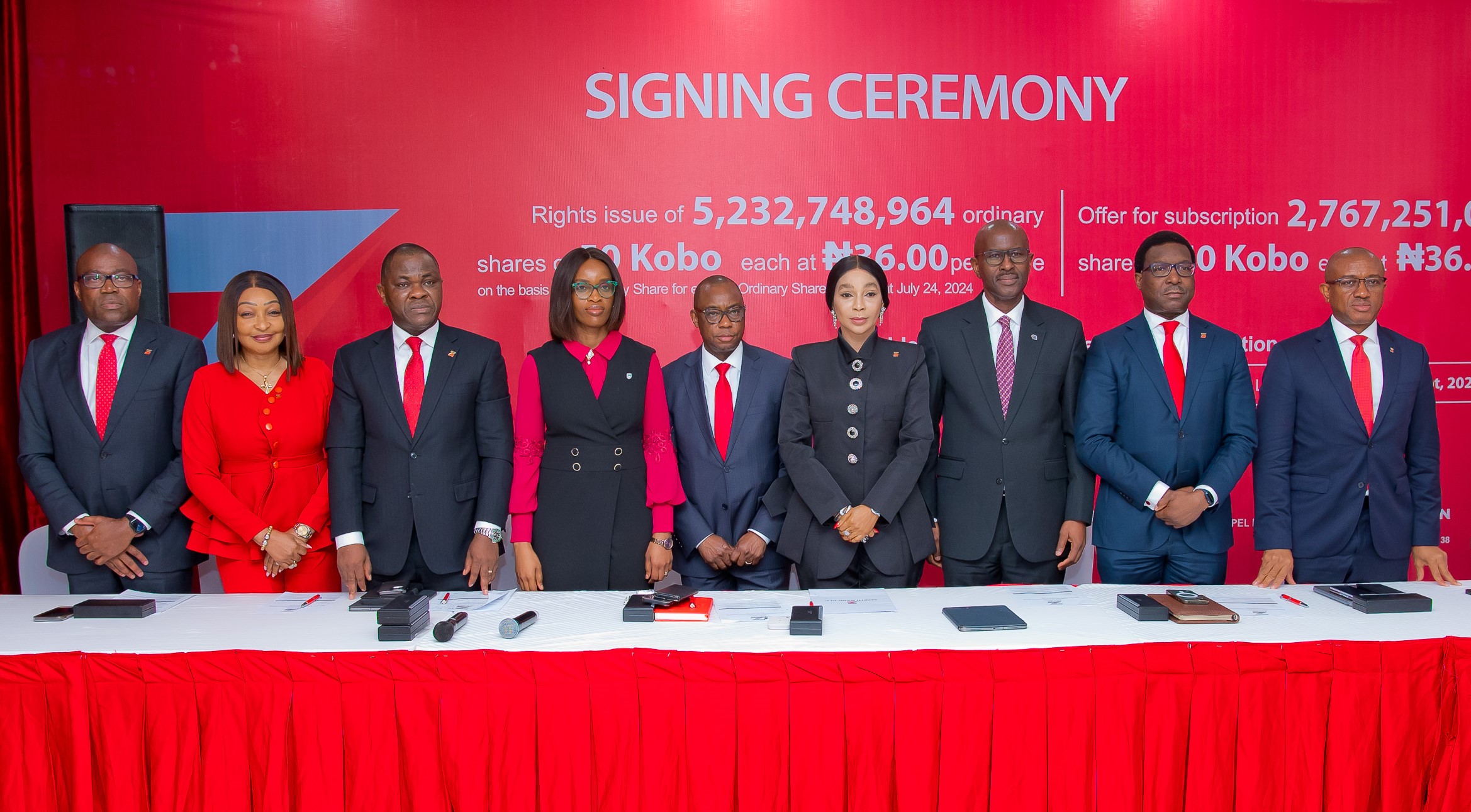 Zenith Bank Set To Raise N290bn Capital Through Rights Issue And Public Offer