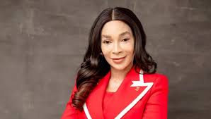 Adaora Umeoji Highlights Zenith Bank’s Robust  Financial Metrics,  Says Bank Poised To Cross N1trn Profit Mark In 2024