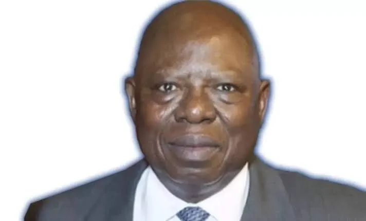 Sanwo-Olu Congratulations Columnist, Prof. Olatunji Dare At 80
