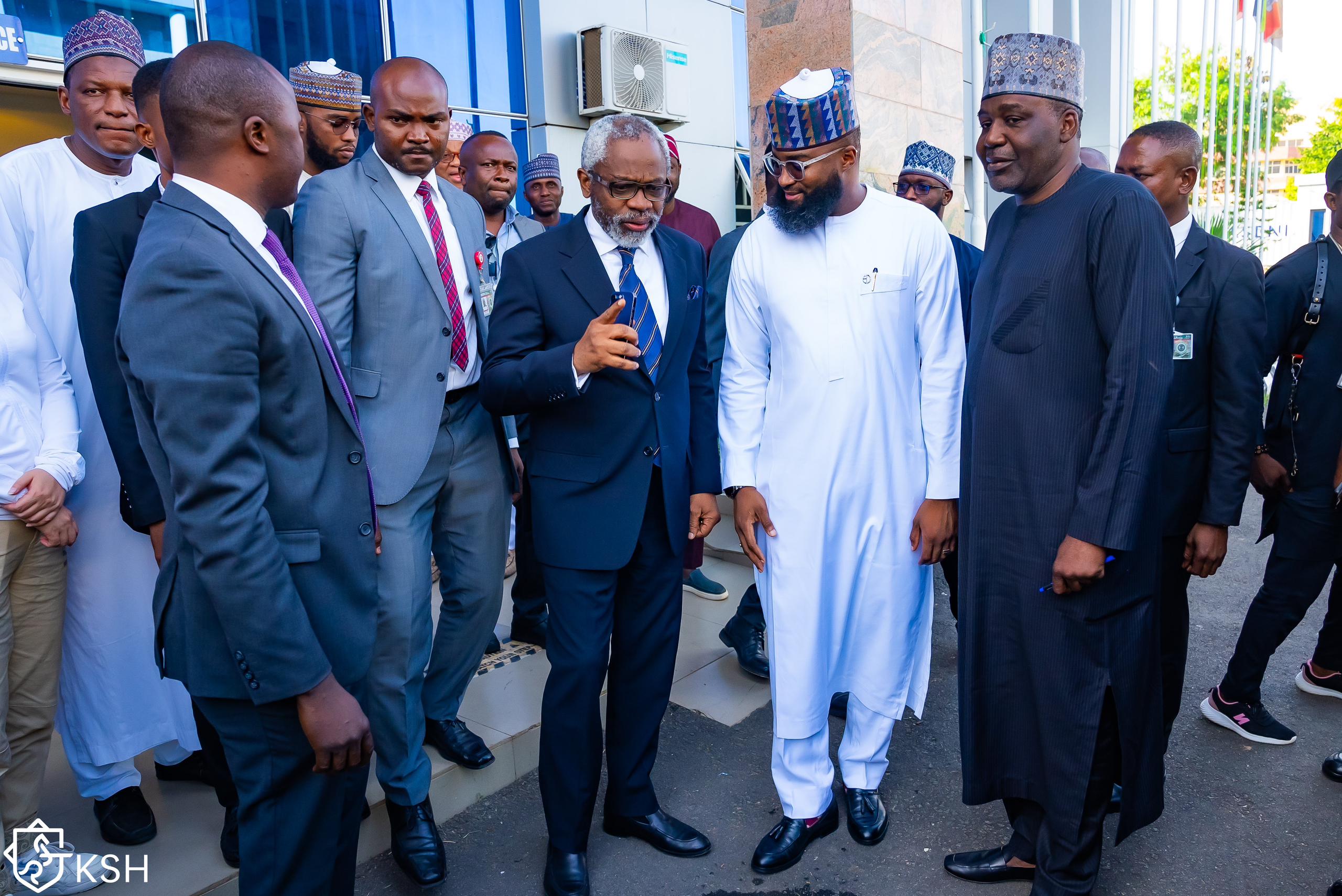 Gbajabiamila Commends NASENI’s Technological Advancements, Product Innovations