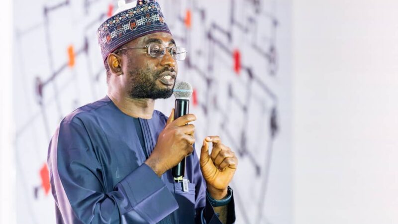 NITDA, FCT UBEB To Spark Digital Revolution In FCT Schools