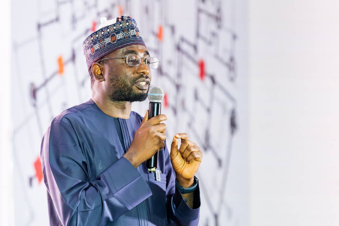 NITDA, FCT UBEB To Spark Digital Revolution In FCT Schools