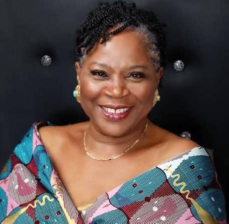 Sanwo-Olu Mourns Iconic Singer, Broadcaster, Actor, Onyeka Onwenu