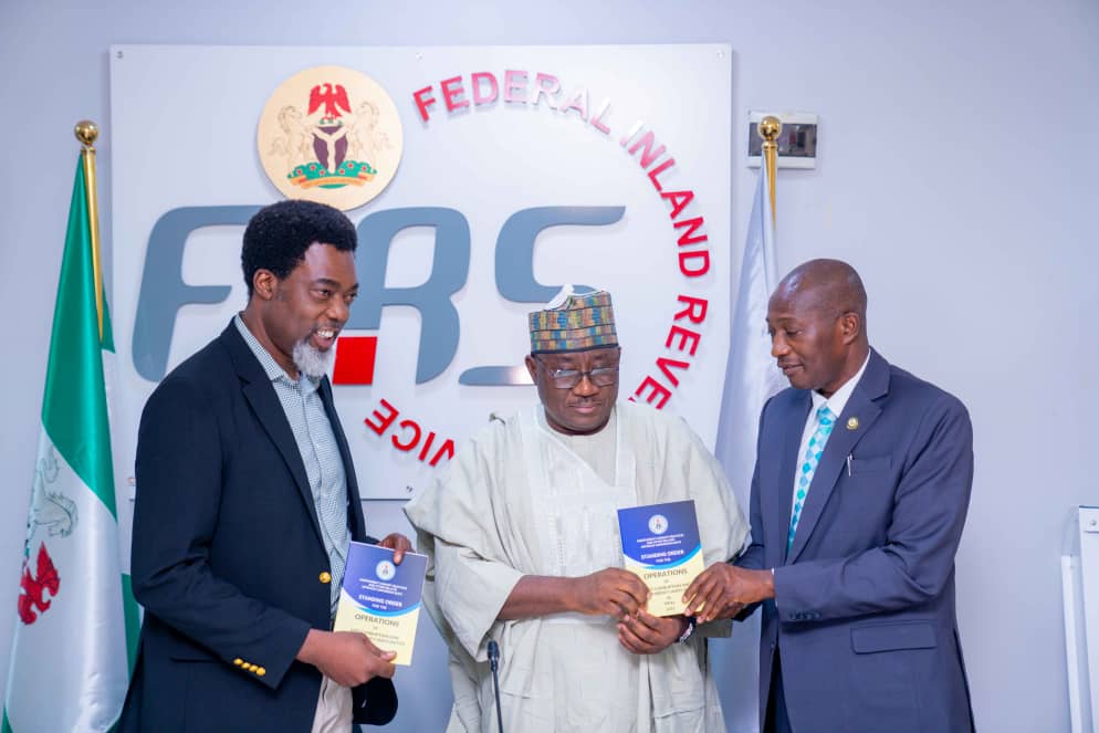 ICPC Inaugurates Anti-corruption Unit In FIRS