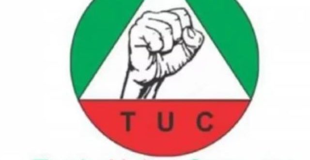 TUC Condemns Invasion Of Labour House Calls For Immediate Investigation