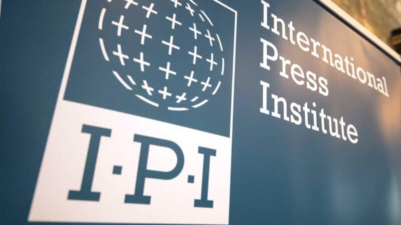 Stop Attacking Journalists, IPI Nigeria Warns Security Agencies