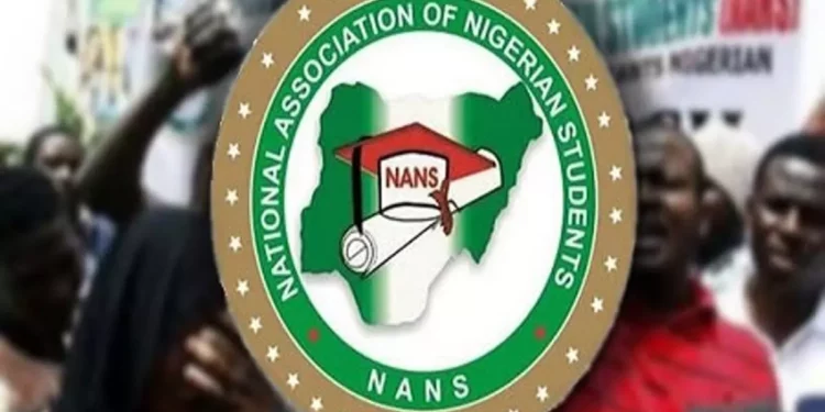 NANS Threaten Protest Over Hike In Fuel Price