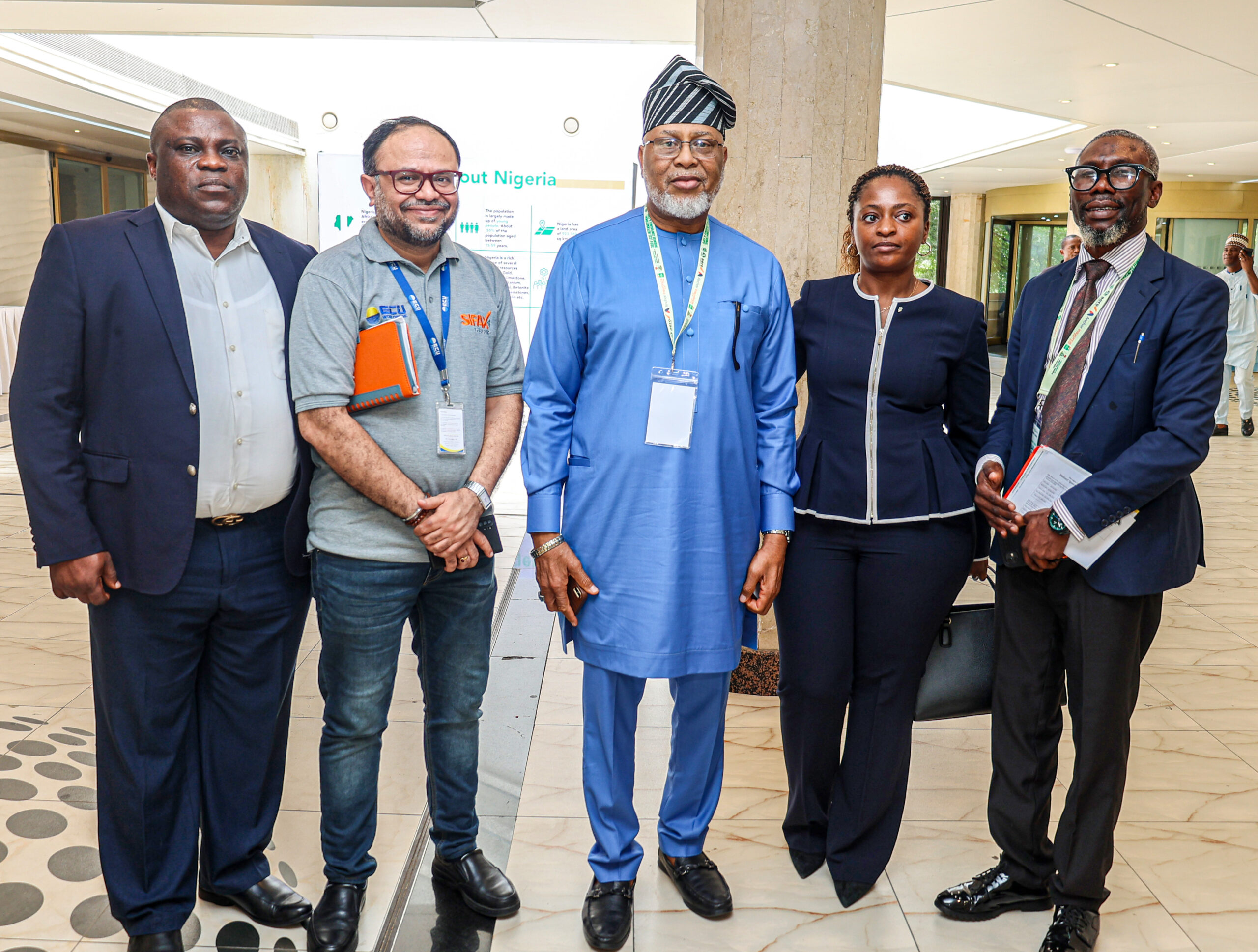 NEPC Lauds SIFAX Shipping, ECU Worldwide LCL Export Partnership