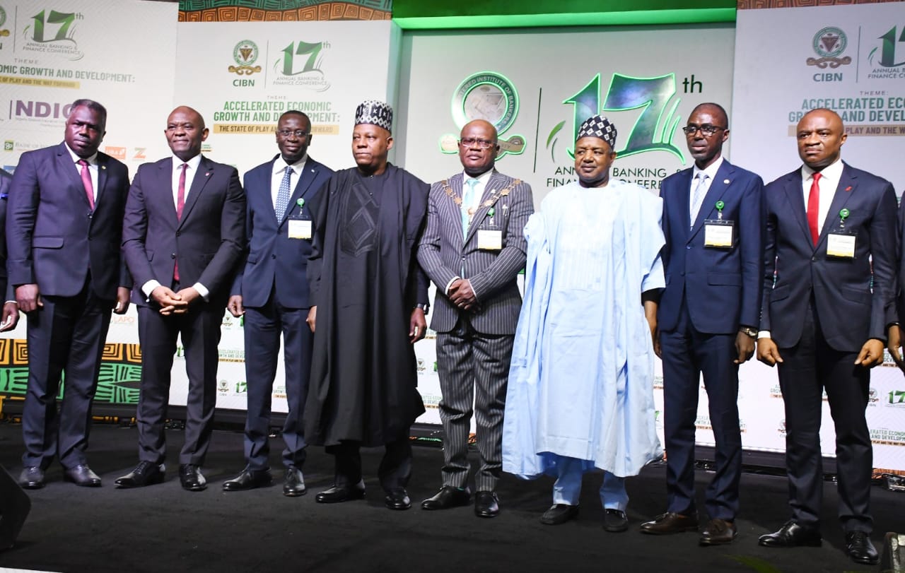 Photo: 17th Annual Banking And Finance Conference