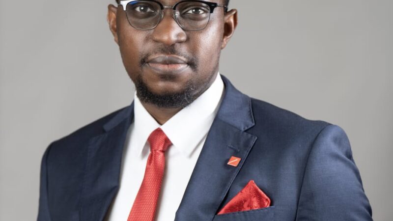 United Capital Trustees Appoints Michael Abiodun Thomas As Managing Director/CEO