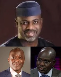 Imoke, Buratai, Maida, Others To Speak At GOCOP 2024 Conference In Kogi